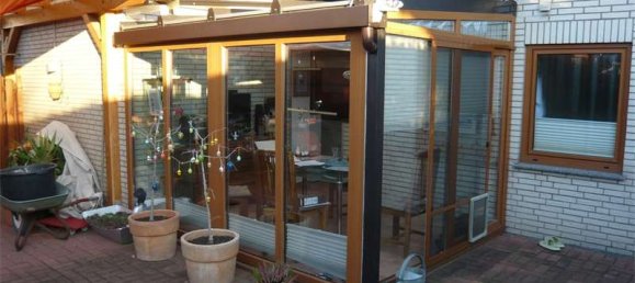 Таунхаус с 6 комнатами в Нижняя Саксония, Германия № 324691 7