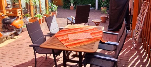 Таунхаус с 6 комнатами в Нижняя Саксония, Германия № 324691 8