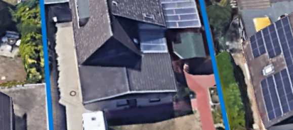 Таунхаус с 6 комнатами в Нижняя Саксония, Германия № 324691 2