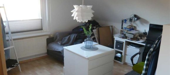 Таунхаус с 6 комнатами в Нижняя Саксония, Германия № 324691 20