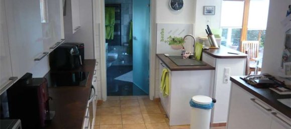 Таунхаус с 6 комнатами в Нижняя Саксония, Германия № 324691 4