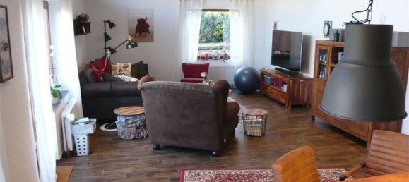 Таунхаус с 6 комнатами в Нижняя Саксония, Германия № 324691 9