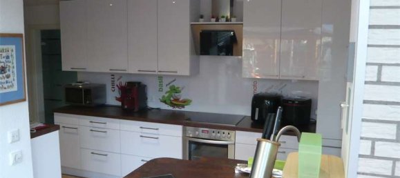 Таунхаус с 6 комнатами в Нижняя Саксония, Германия № 324691 5