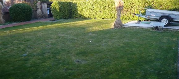 Таунхаус с 6 комнатами в Нижняя Саксония, Германия № 324691 11