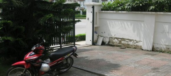 4 Schlafzimmer Villa in Tay Ho, Vietnam, Nr. 6280 2