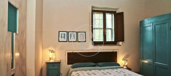 12 rooms House in Buonconvento, Italy No. 220274 8