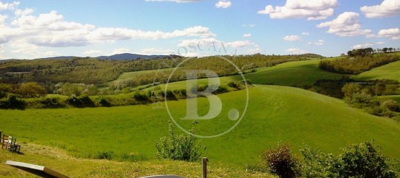 12 rooms House in Buonconvento, Italy No. 220274 18