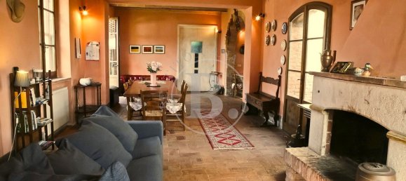12 rooms House in Buonconvento, Italy No. 220274 6