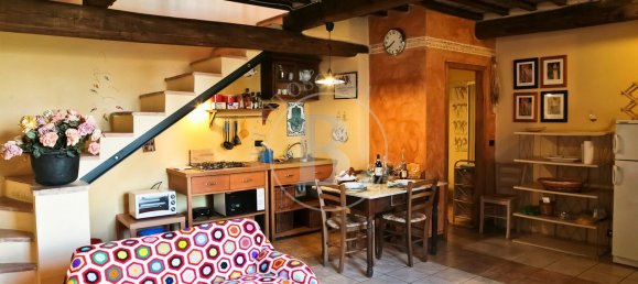 12 rooms House in Buonconvento, Italy No. 220274 11