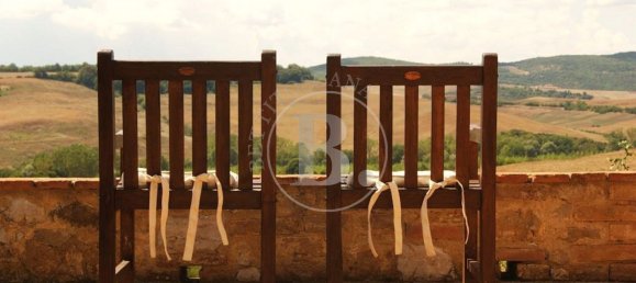 12 rooms House in Buonconvento, Italy No. 220274 2