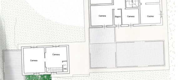 12 rooms House in Buonconvento, Italy No. 220274 22