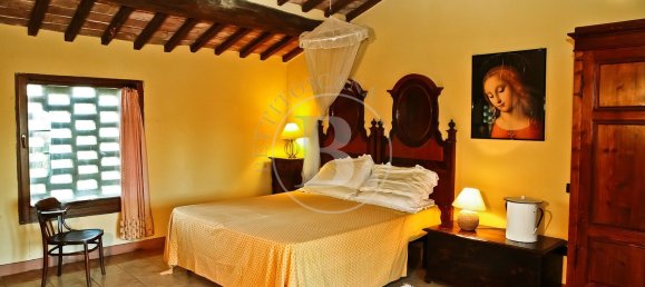 12 rooms House in Buonconvento, Italy No. 220274 13