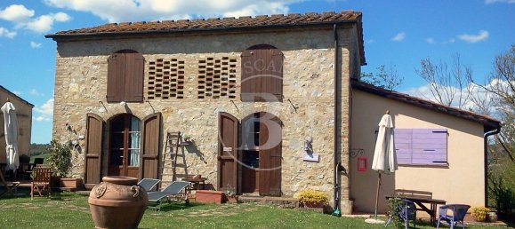 12 rooms House in Buonconvento, Italy No. 220274 5