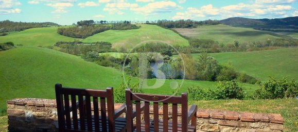 12 rooms House in Buonconvento, Italy No. 220274 16