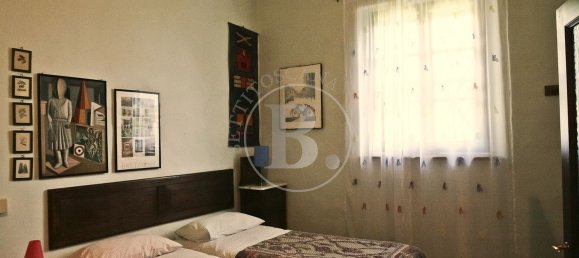 12 rooms House in Buonconvento, Italy No. 220274 10