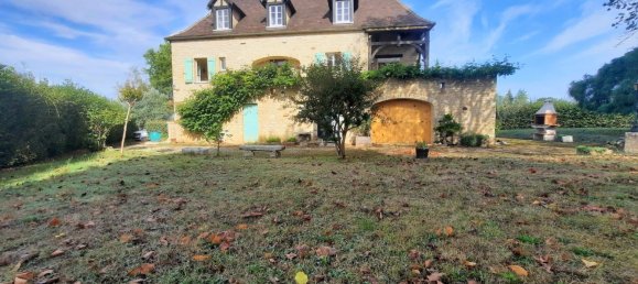 6 bedrooms House in Lot, France No. 341145 4