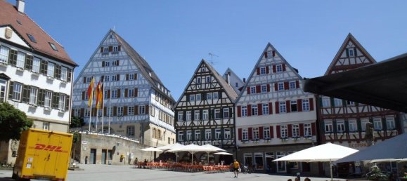 Gewerbliche Immobilie in Böblingen, Germany 173m², Nr. 275975 2