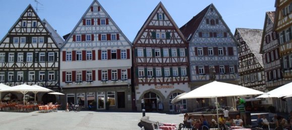 Gewerbliche Immobilie in Böblingen, Germany 173m², Nr. 275975 3