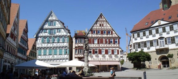 Gewerbliche Immobilie in Böblingen, Germany 173m², Nr. 275975 17