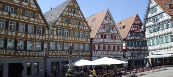 Gewerbliche Immobilie in Böblingen, Germany 173m², Nr. 275975 19