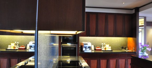 3 dormitorios condominium en venta en Kamala, Phuket, Southern Thailand, Thailand № 78847 5