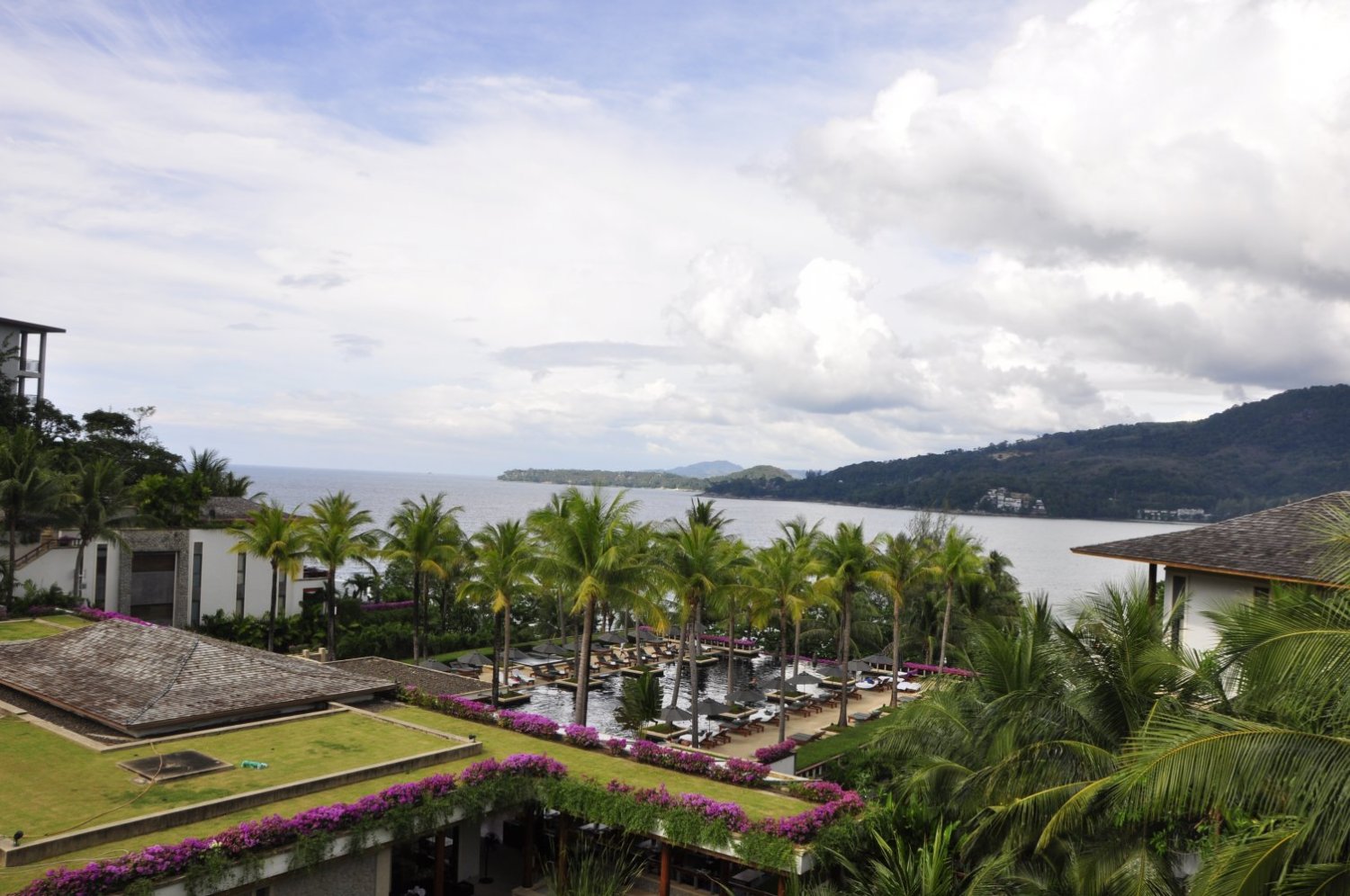 3 dormitorios condominium en venta en Kamala, Phuket, Southern Thailand, Thailand № 78847