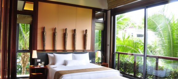 3 dormitorios condominium en venta en Kamala, Phuket, Southern Thailand, Thailand № 78847 7