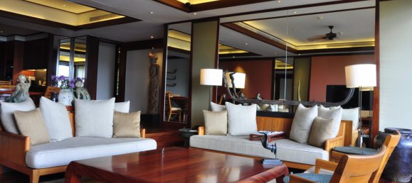 3 dormitorios condominium en venta en Kamala, Phuket, Southern Thailand, Thailand № 78847 4