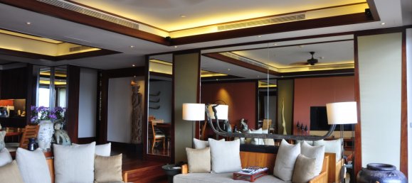 3 dormitorios condominium en venta en Kamala, Phuket, Southern Thailand, Thailand № 78847 2