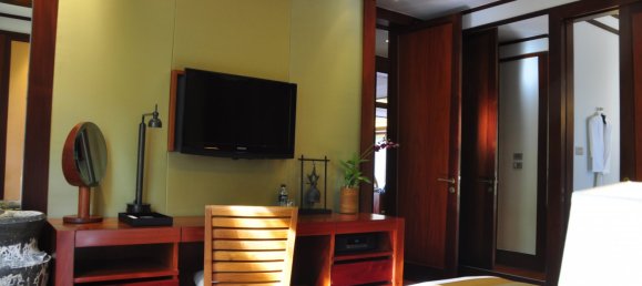 3 dormitorios condominium en venta en Kamala, Phuket, Southern Thailand, Thailand № 78847 9