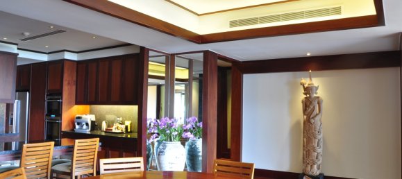 3 dormitorios condominium en venta en Kamala, Phuket, Southern Thailand, Thailand № 78847 6