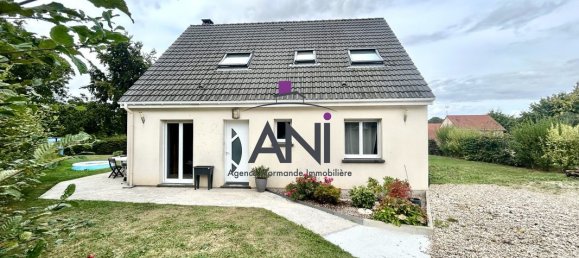4 bedrooms House in Seine-Maritime, France No. 360157 8