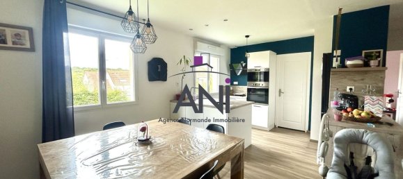 4 bedrooms House in Seine-Maritime, France No. 360157 3