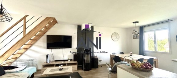 4 bedrooms House in Seine-Maritime, France No. 360157 2