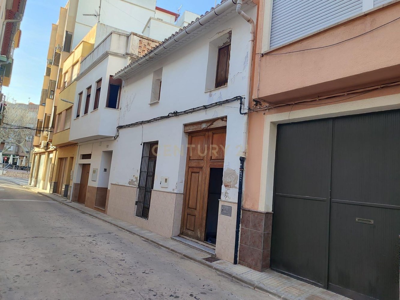 4 chambres Maison de ville à Pego, Spain No. 260050