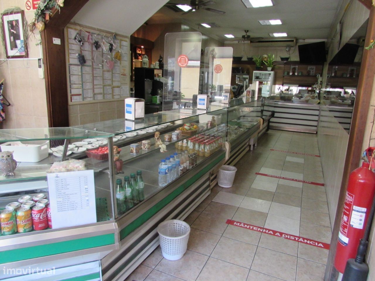 9 Schlafzimmer Gewerbliche Immobilie in Canelas, Portugal, Nr. 47819