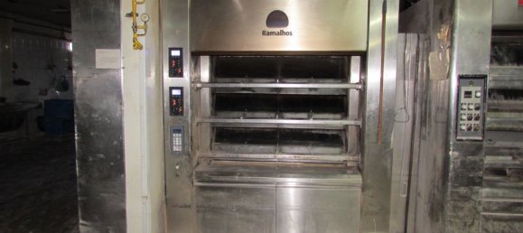 9 Schlafzimmer Gewerbliche Immobilie in Canelas, Portugal, Nr. 47819 14