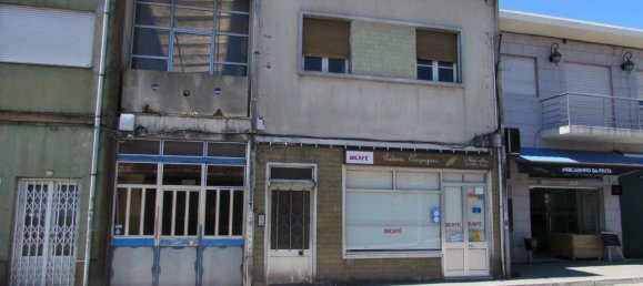 9 Schlafzimmer Gewerbliche Immobilie in Canelas, Portugal, Nr. 47819 3