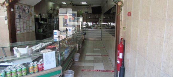 9 Schlafzimmer Gewerbliche Immobilie in Canelas, Portugal, Nr. 47819 4