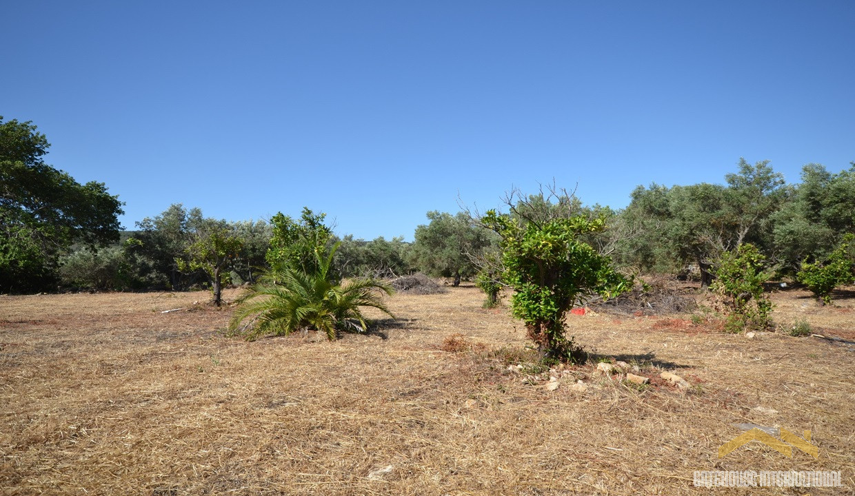 Земельный участок в Лоле, Португалия № 198388