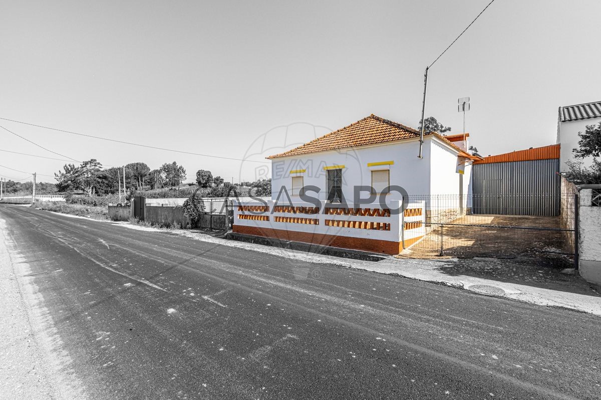 2 bedrooms House in Azambuja, Portugal No. 191864