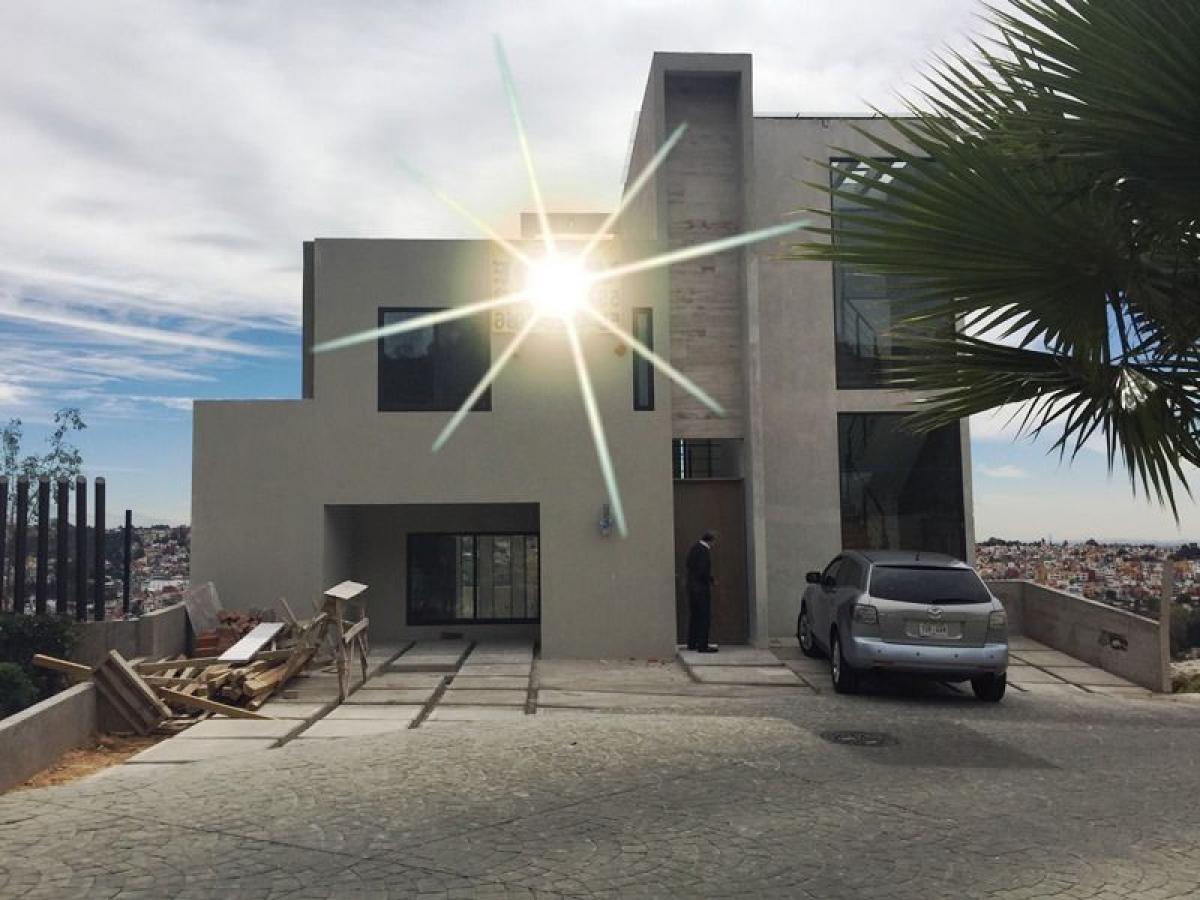 Дом с 3 спальнями в Сьюдад Лопес Матеос, Мексика № 218778