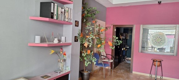 Propiedad comercial en Murcia, Spain 118 m² No. 153017 3