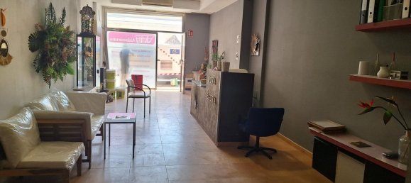 Propiedad comercial en Murcia, Spain 118 m² No. 153017 2