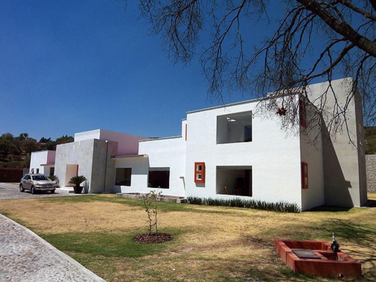 3 chambres Maison à Ciudad Lopez Mateos, Mexico No. 217358