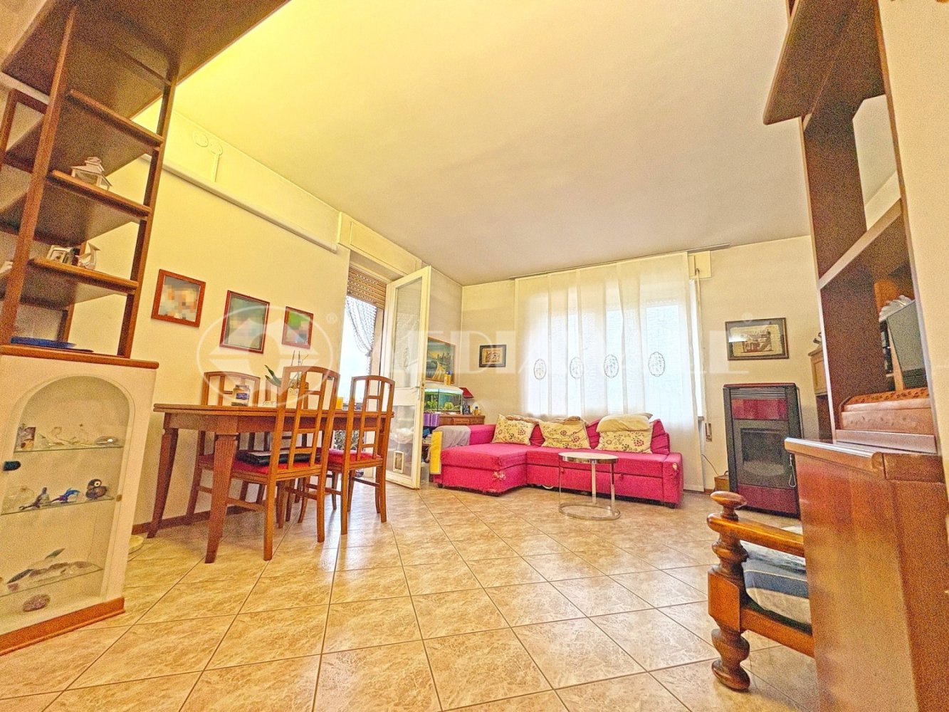 3 bedrooms Apartment in Pordenone, Italy No. 282724