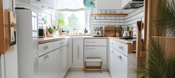 Apartamento de 2 dormitorios en Esslingen, Germany No. 367873 3