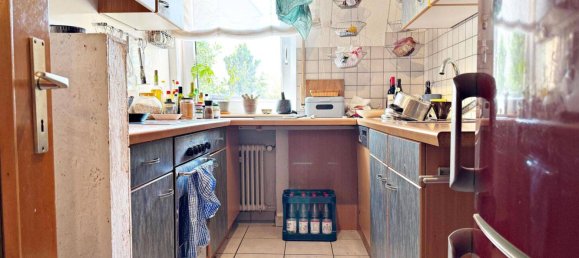 Apartamento de 2 dormitorios en Esslingen, Germany No. 367873 2