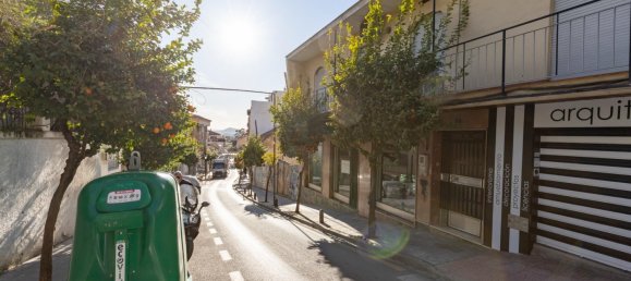  عقار تجاري في Huetor Vega, Spain 109متر مربع رقم 168898 14