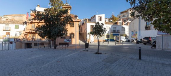  عقار تجاري في Huetor Vega, Spain 109متر مربع رقم 168898 22